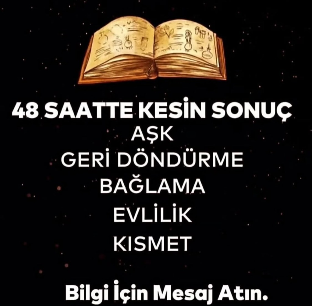 48 Saatte Kesin Sonuç Ritüeli