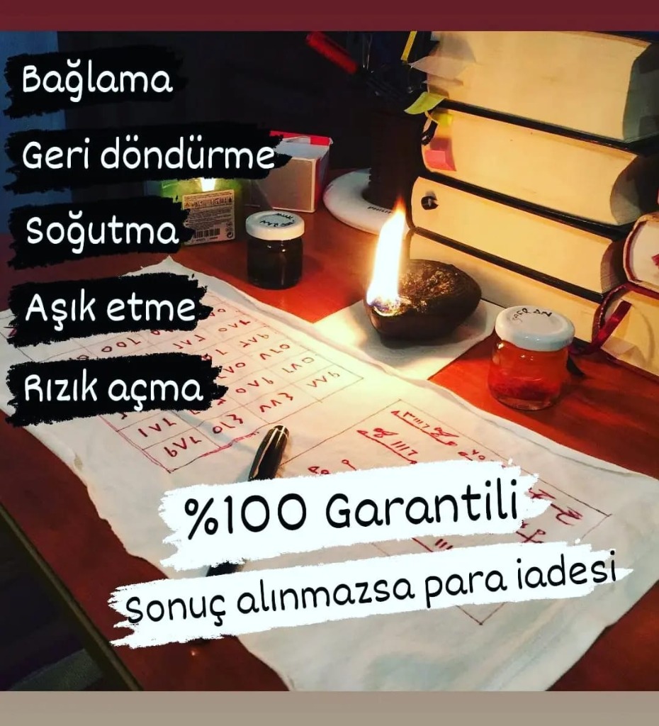 Kadim Ritüeller ve Rızık Açma